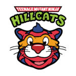 Teenage Mutant Ninja Hillcats - Michaelangelo