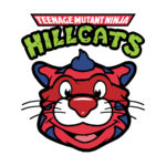 Teenage Mutant Ninja Hillcats - Raphael