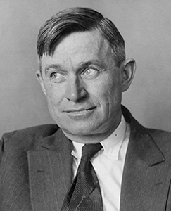 Will Rogers