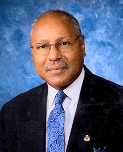 The Honorable C. Darnell Jones, II