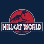 Hillcat World Hunter