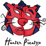 Hunter Picatsso