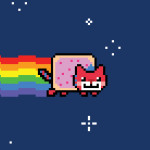 Nyan Cat Hunter