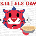 Pi Day Hunter