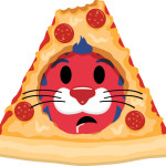 Pizza Cat Hunter