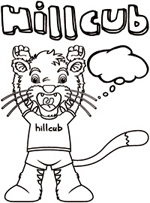 Hillcub