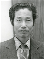 Yon Sim Pak