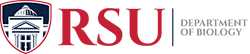 RSU Department Logo