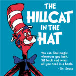 The Hillcat In The Hat