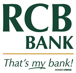 RCB Bank logo