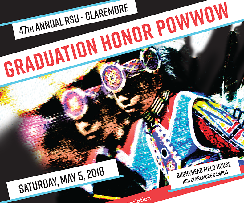 Powwow Poster