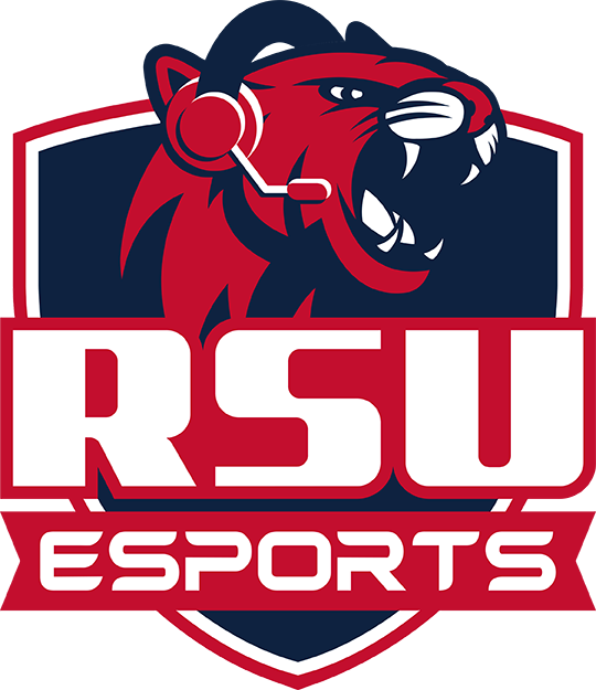 RSU Esports Logo