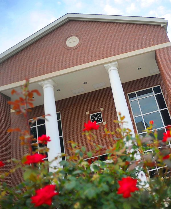 Baird Hall