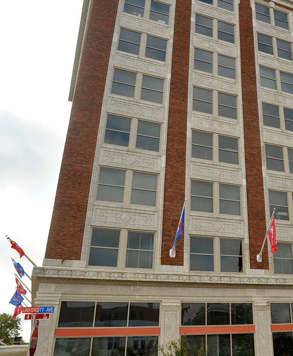 Bartlesville Campus