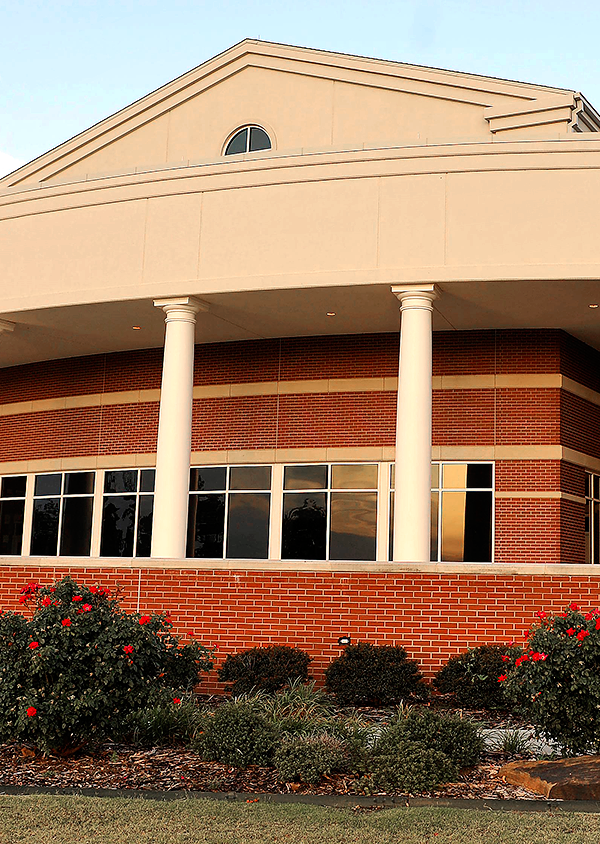 Dr. Carolyn Taylor Center