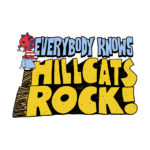 Hillcats Rock