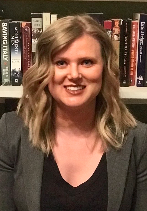 Christi Mackey