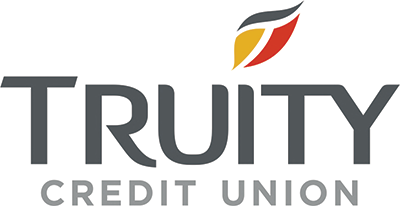 Truity Credit Union logo