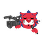 Videographer Hunter Emoji