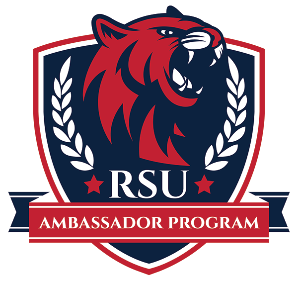 Student Ambassador Program Logo