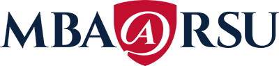 MBA @ RSU logo