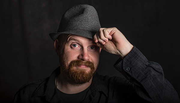Andrew Nichols