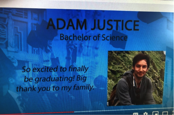 grad sample