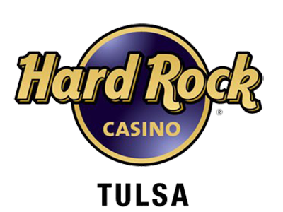 Hard Rock Casino - Tulsa logo