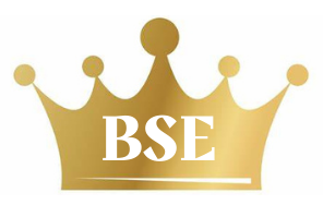 BSE logo