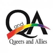 Q and A logo