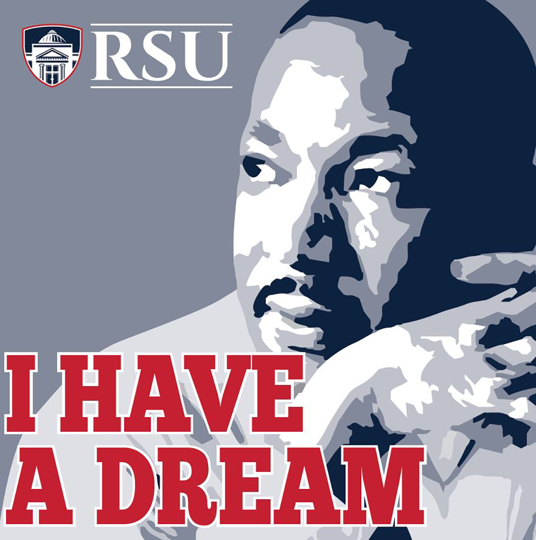 martin luther king jr