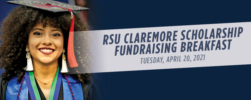 Claremore Scholarship Breakfast