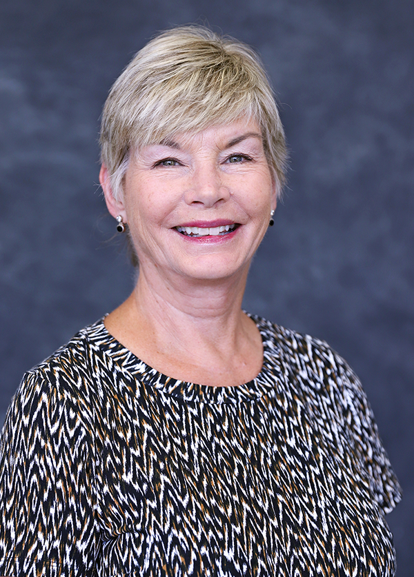 Linda Meredith