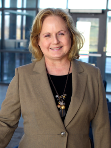 Dr. Dana Gray