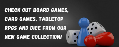 library board games