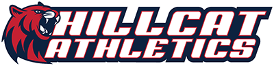 Hillcat Athletics logo