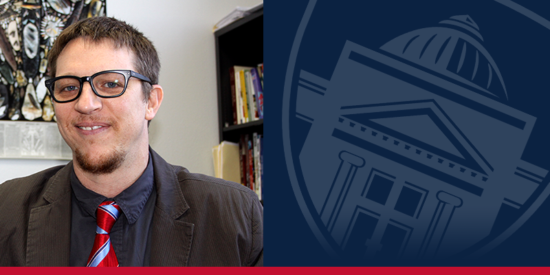 Dr. Brian Andrews