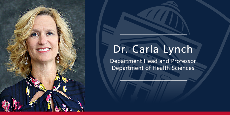 Dr. Carla Lynch