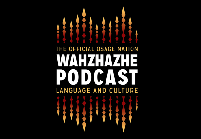 wahzhazhe podcast