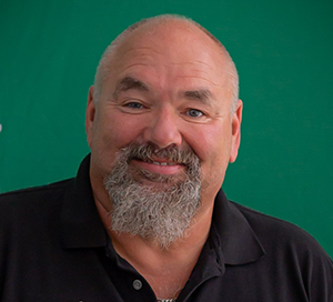 Dr. Johnny Kirk