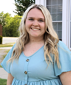 Baylee Telemchuk