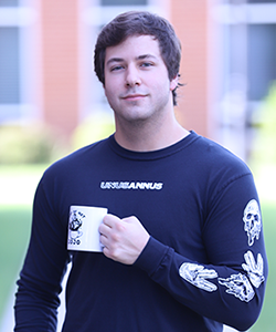 Cody Pechanec