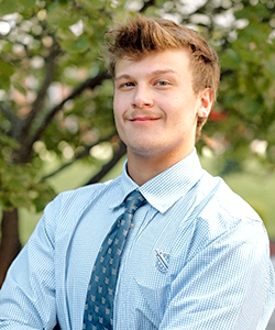 Ethan Lester