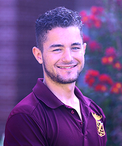 Jacob Lurie