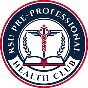 RSU Pre-Professional Health Club logo