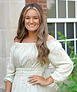 Tori Middleton
