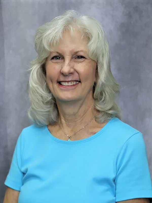 Tracey Wallis