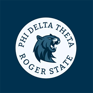 RSU Phi Delta Theta logo