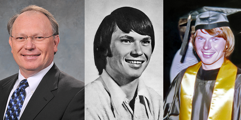 Bill Spears Collage