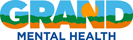 grand mental health logo